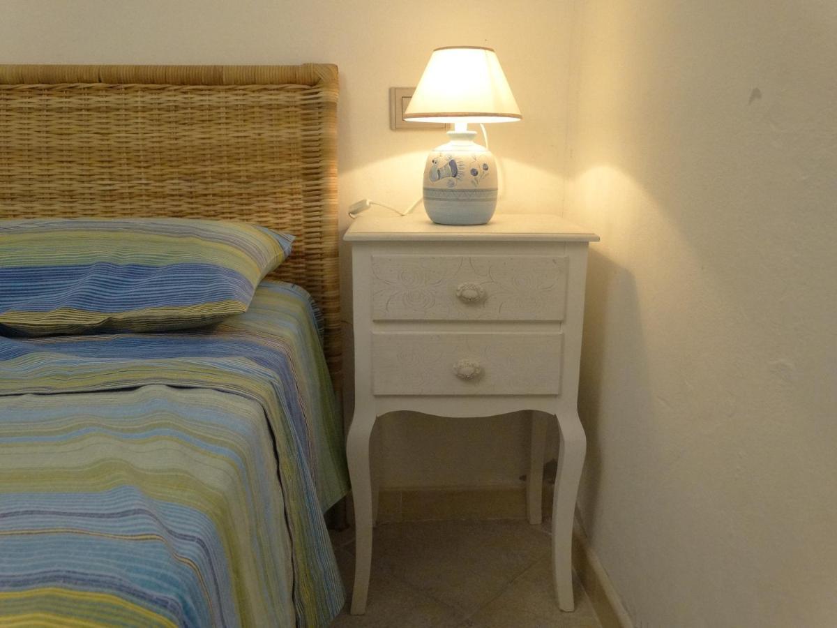L'Appartamento Di Piero In Costa Smeralda ซานปาสกวาเล ภายนอก รูปภาพ