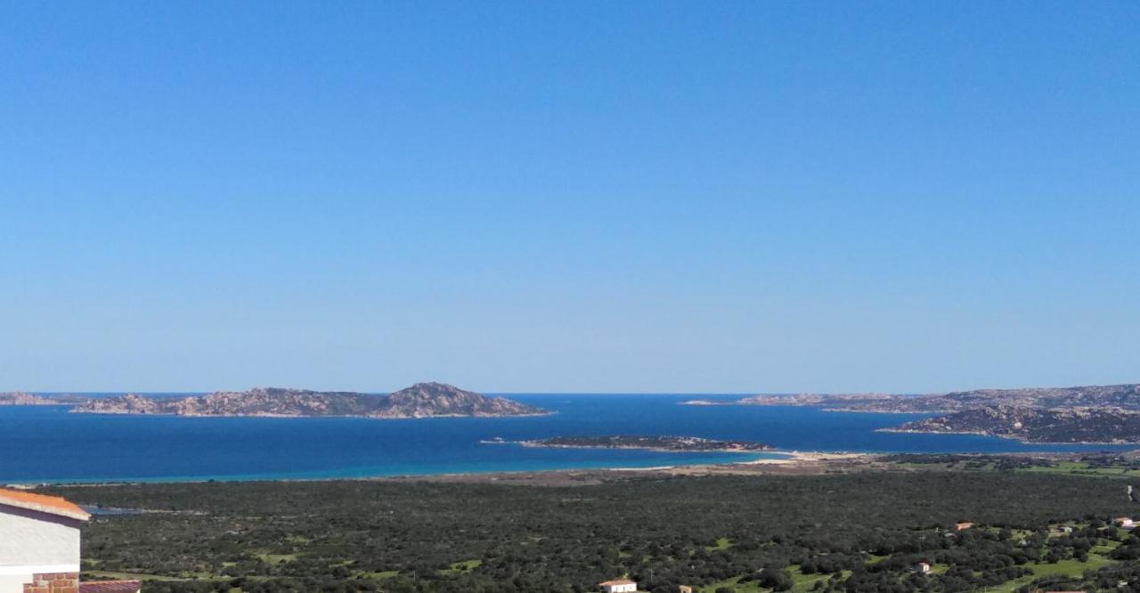 L'Appartamento Di Piero In Costa Smeralda ซานปาสกวาเล ภายนอก รูปภาพ