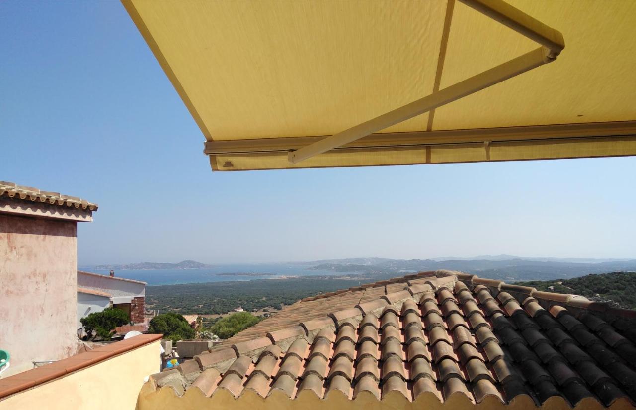 L'Appartamento Di Piero In Costa Smeralda ซานปาสกวาเล ภายนอก รูปภาพ