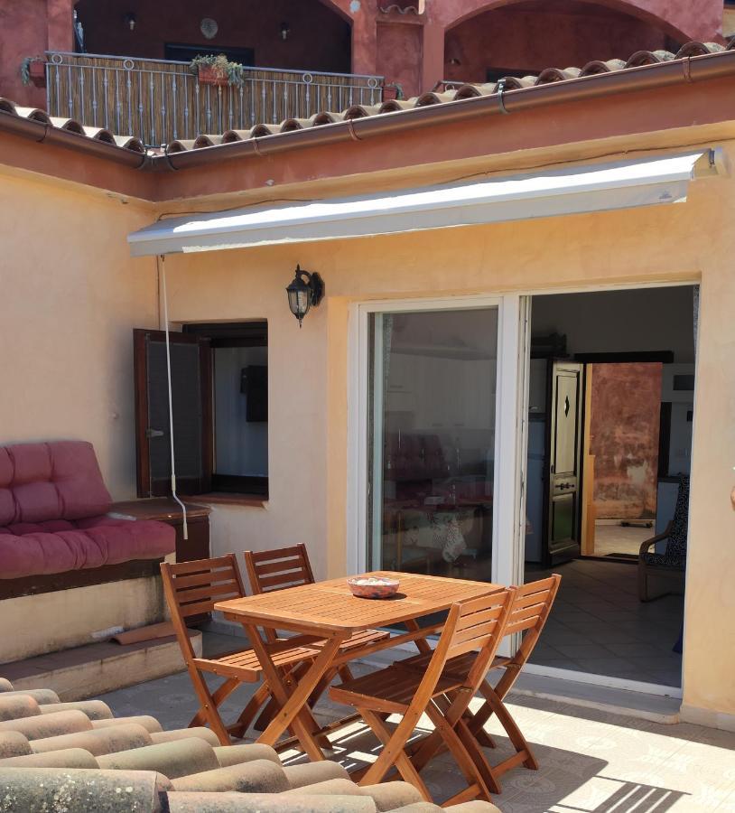 L'Appartamento Di Piero In Costa Smeralda ซานปาสกวาเล ภายนอก รูปภาพ