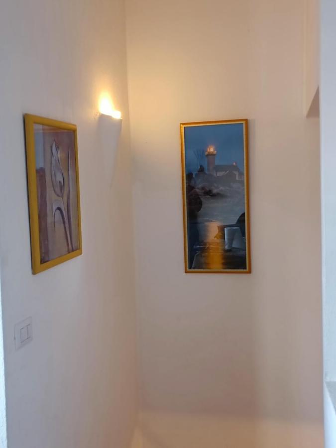 L'Appartamento Di Piero In Costa Smeralda ซานปาสกวาเล ภายนอก รูปภาพ