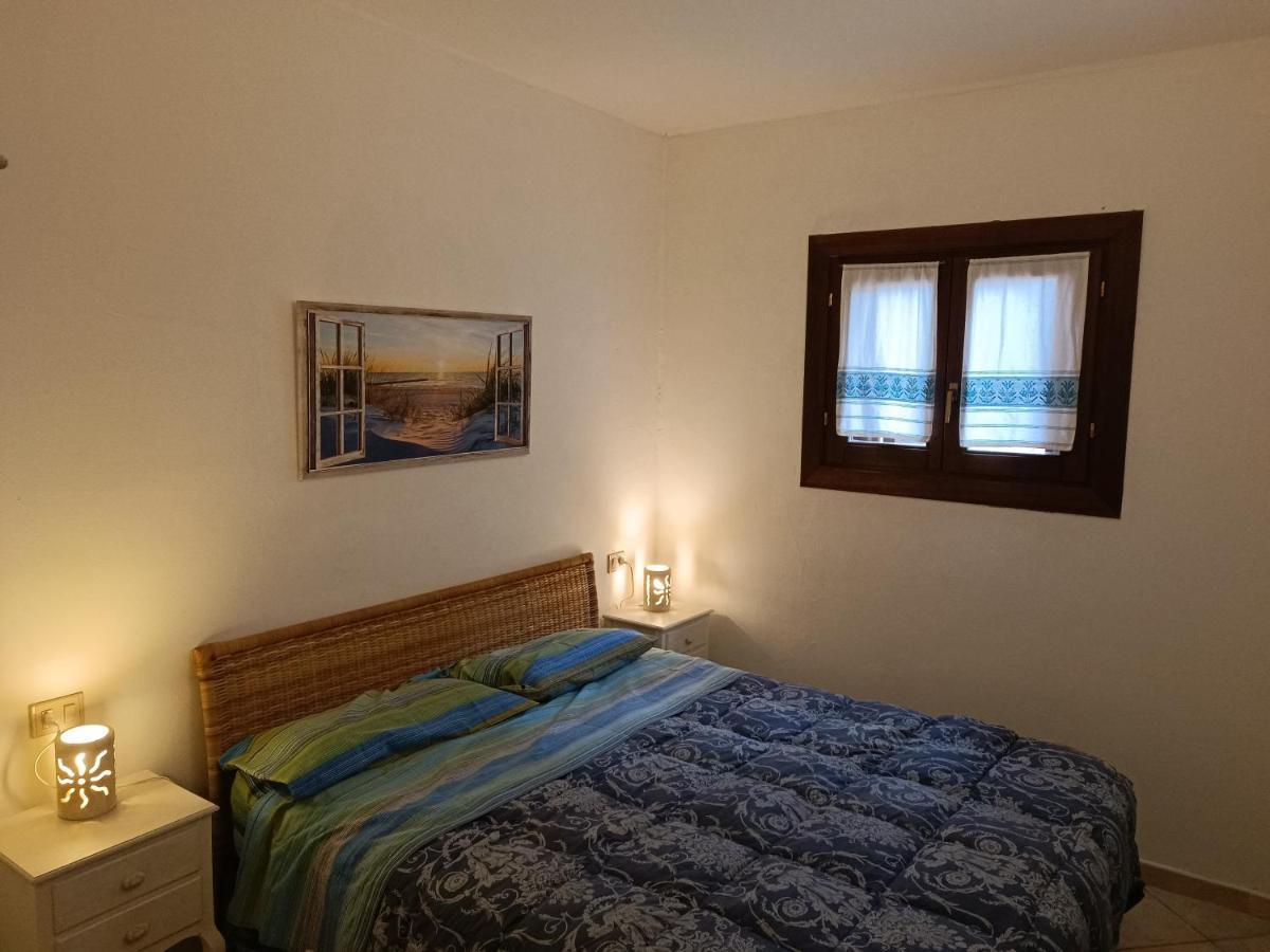L'Appartamento Di Piero In Costa Smeralda ซานปาสกวาเล ภายนอก รูปภาพ