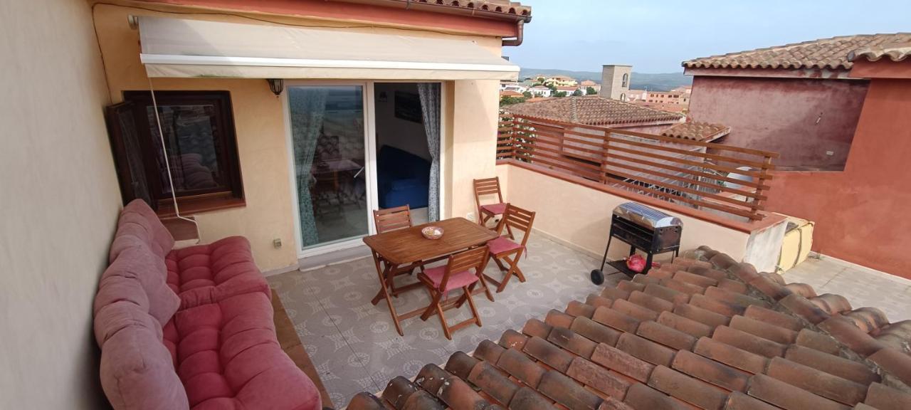 L'Appartamento Di Piero In Costa Smeralda ซานปาสกวาเล ภายนอก รูปภาพ