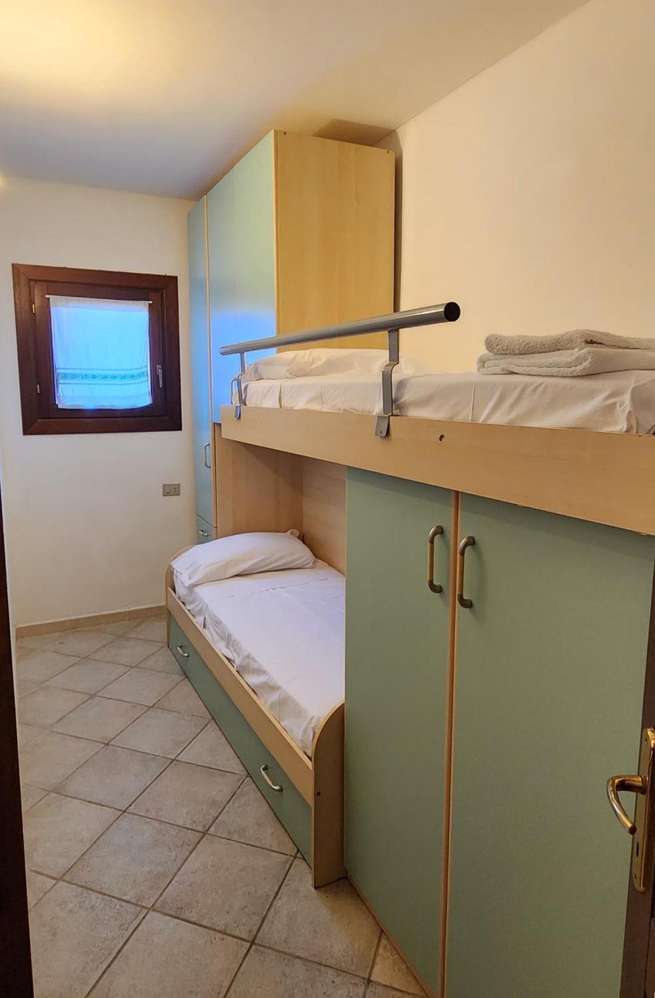 L'Appartamento Di Piero In Costa Smeralda ซานปาสกวาเล ภายนอก รูปภาพ