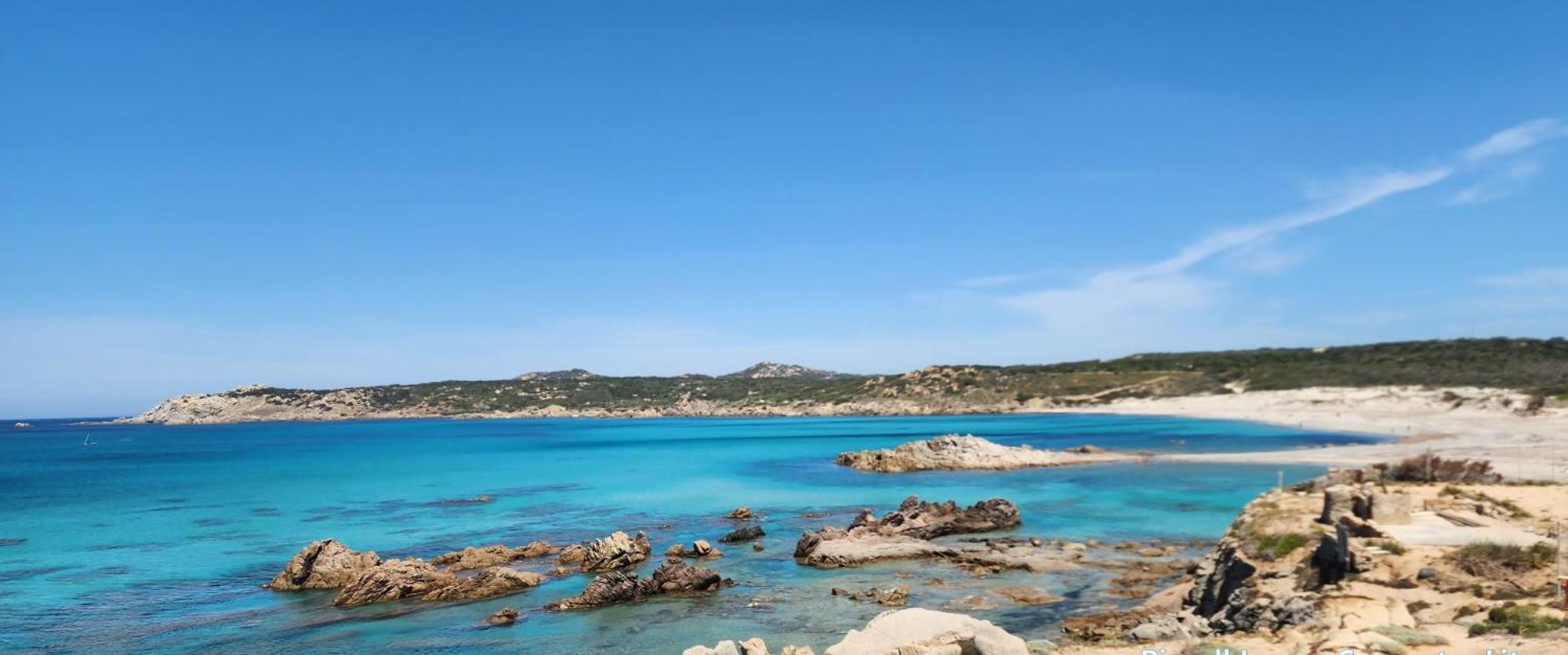 L'Appartamento Di Piero In Costa Smeralda ซานปาสกวาเล ภายนอก รูปภาพ