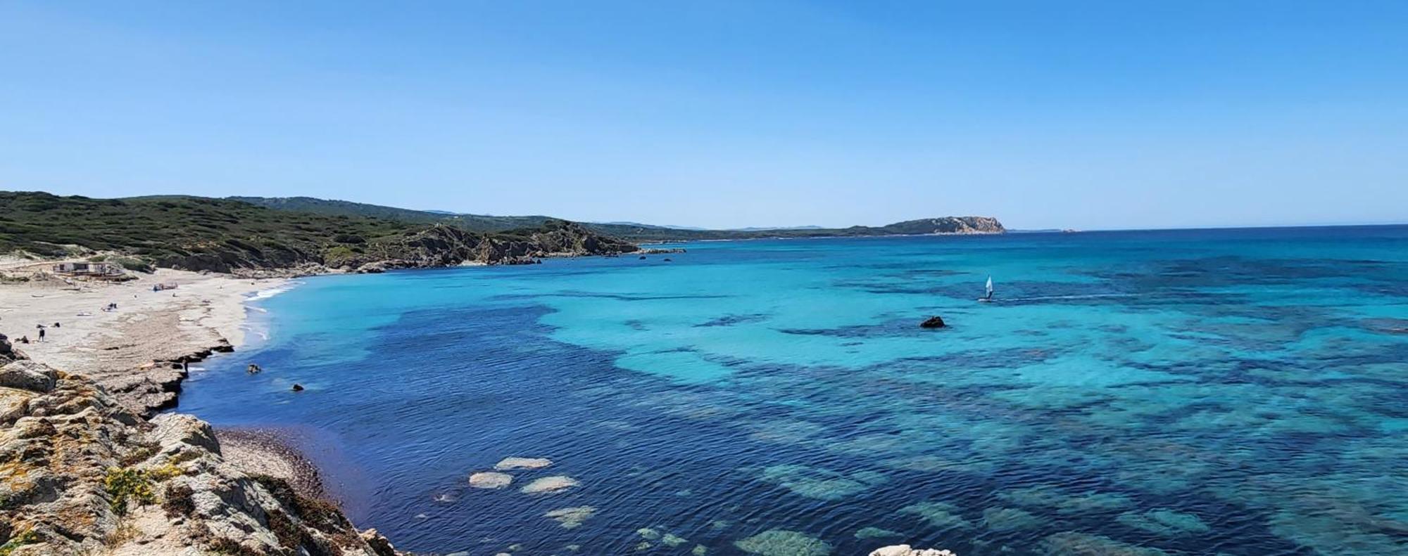 L'Appartamento Di Piero In Costa Smeralda ซานปาสกวาเล ภายนอก รูปภาพ