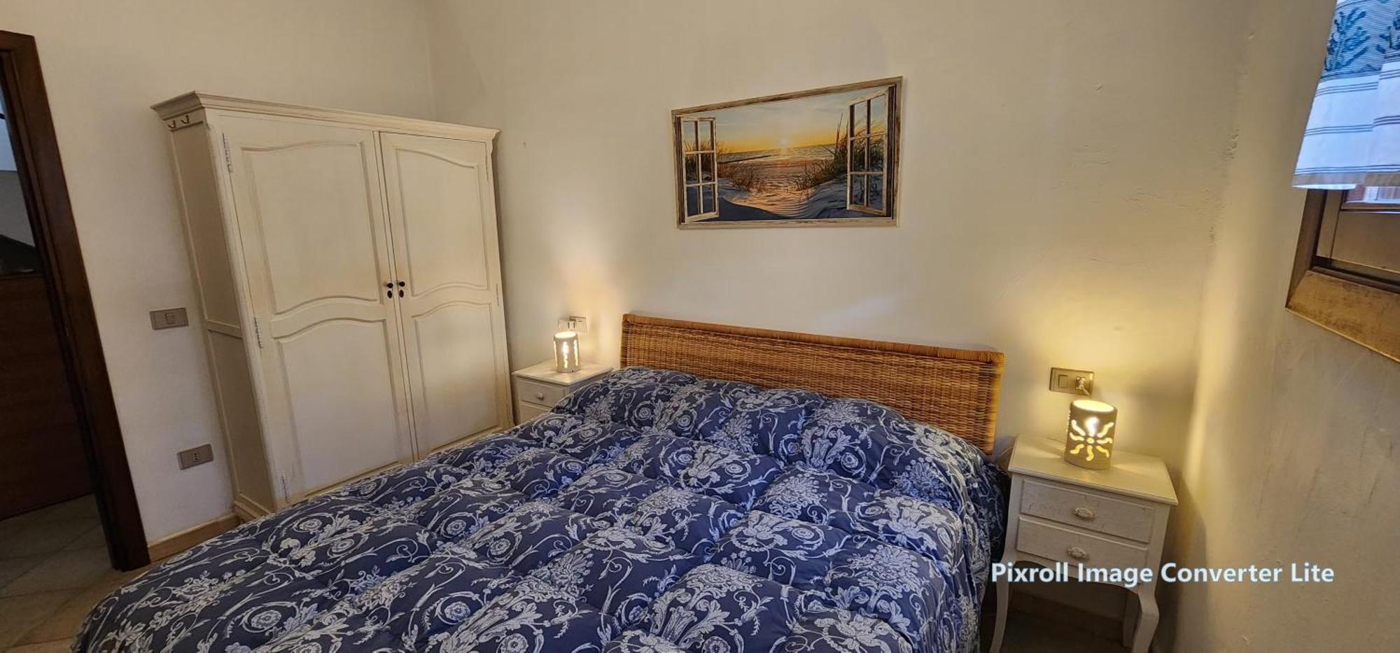 L'Appartamento Di Piero In Costa Smeralda ซานปาสกวาเล ภายนอก รูปภาพ