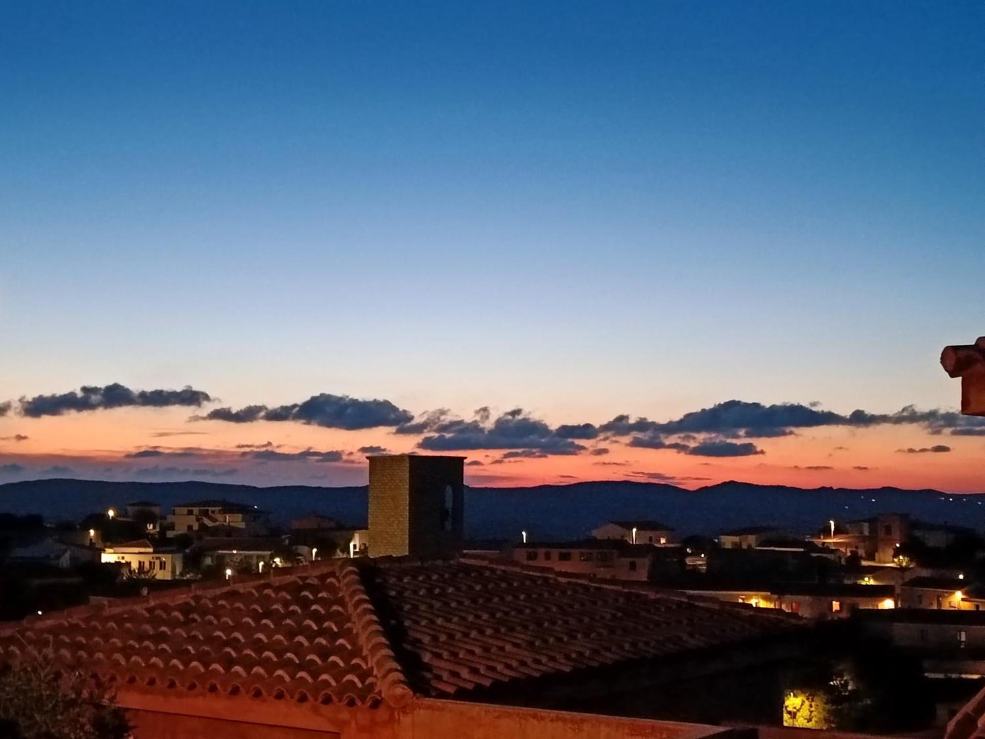 L'Appartamento Di Piero In Costa Smeralda ซานปาสกวาเล ภายนอก รูปภาพ