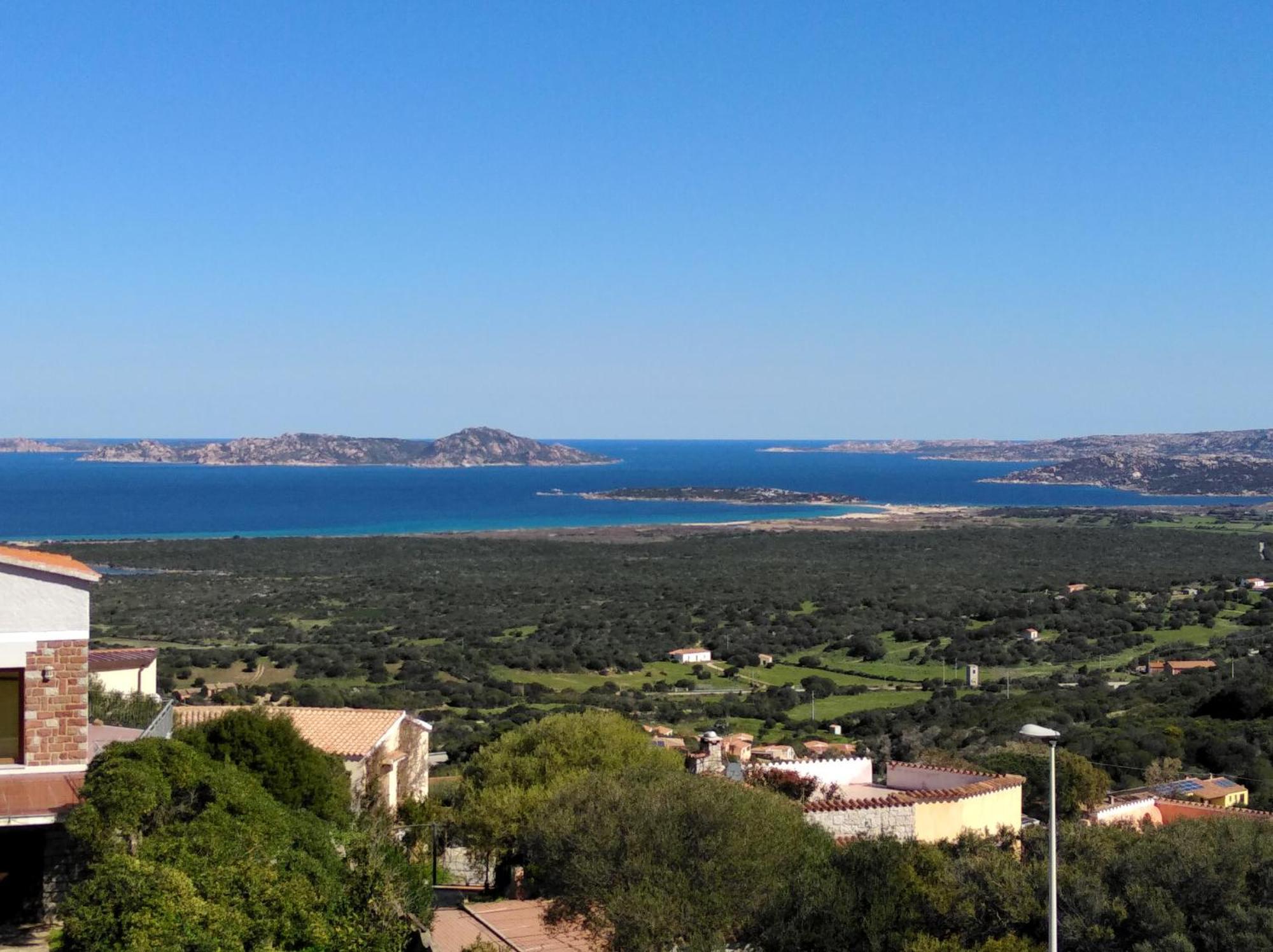 L'Appartamento Di Piero In Costa Smeralda ซานปาสกวาเล ภายนอก รูปภาพ